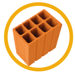 Bloco Cerâmico